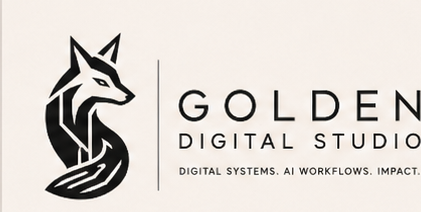 Golden Digital Studio